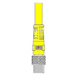 In-Sight Micro Trigger/Strobe M8 Cable, 10M