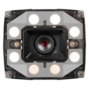 In-Sight 2000 High-bright White LED Ring Light