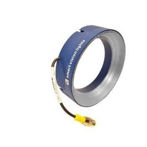SVL RM140, Ring, Low Angle, White, 140mm