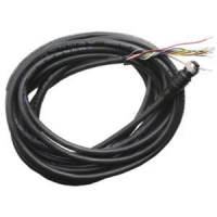 Power and I/O Cable, M12-12, 5M