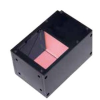 CCS QL3 Series, Coaxial Light, Red, 34mm