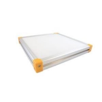 CCS ELF Series, Panel Light, Blue, 200X200mm