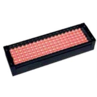 CCS QL3 Series, Bar Light, Red, 100mm x 30mm