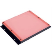 CCS QL3 Series, Back Light, Red,60mm