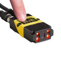 DataMan 260X Extended Range ID Reader, Red LED