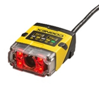 DataMan 150Q Short Range ID Reader, Red LED, Liquid Lens