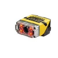 DataMan 260X Short Range ID Reader, Red LED, Right Angle