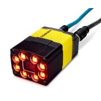 DataMan 303Q Extended Range ID Reader, Red LED, 19mm Liquid Lens