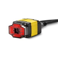 DataMan 303Q Extended Range ID Reader, Red Diffuse LED, 10mm Liquid Lens