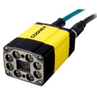 DataMan 374Q Code Reader, Infrared Light, 24mm Liquid Lens