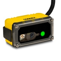 DataMan 50L Short Range ID Reader, Red LED