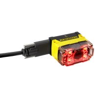 DataMan 70L Short Range ID Reader, Red LED