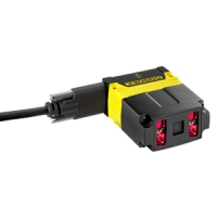 DataMan 70L Extended Range ID Reader, Red LED