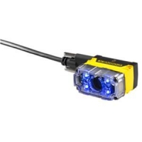 DataMan 70Q Short Range ID Reader, Blue LED