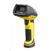 DataMan 8050 Handheld ID reader, No communication module