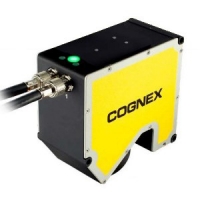 Laser Displacement Sensor DSMAX, 32mm Telecentric, FG 18 kHz