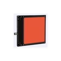 Di-Soric, Back Light, Red, 100mm