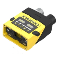 In-Sight 2000-130C Mini, Color, 0.5MP, No light or lens