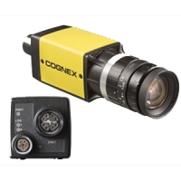 In-Sight 8200, Color, 0.3MP(VGA), PatMax only
