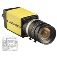 In-Sight 8405, Monochrome, 5MP, ID only