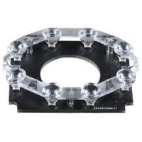 In-Sight 2000 High-bright IR LED Ring Light