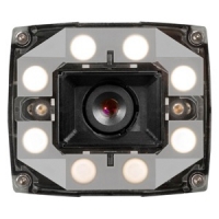 In-Sight 2000 High-bright White LED Ring Light