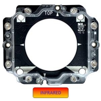 In-Sight 7000 IR LED Ring Light