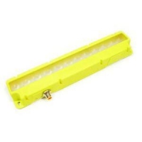 SVL Yellow Series, Bar Light, Red, 300mm