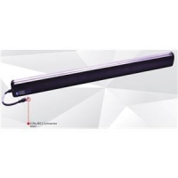 SVL, LX800 Series, Bar Light, Red, 800mm