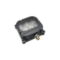 SVL, S75 Series, Brick Spot Light, Blue, 75mm