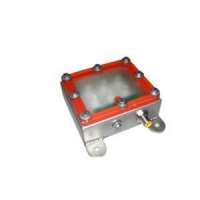 SVL, SW75 Series, Brick Spot Light, White, 75mm, Washdown