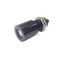 SVL, SXA30 Series, Prox Spot Light, Blue, 30mm