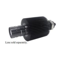 SVL, SXP30 Structured, Prox Spot Light, Red, 30mm